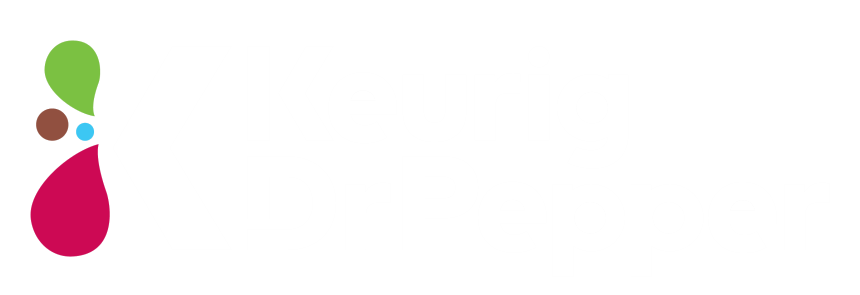 Keurig Dr Pepper KDP